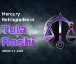 Budh Retrograde in Thula Rashi- Connections may take a hit this time!