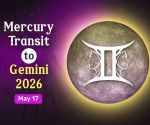 Mercury Transit in Gemini: Clarity, Chaos, and Connection