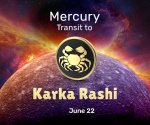 Mercury in Karka Rashi – Emotional Thoughts and Meaningful Conversations