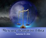 Mercury in Libra Transit: Zodiac-Wise Predictions for September 2026