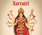 Express your positive energy through encouraging and soulful wishes for Navarathri 2026