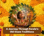 Old Onam Traditions: How People Celebrated Onam in Kerala