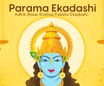 Rituals of Parama Ekadashi: