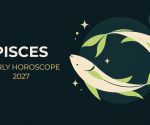Pisces 2027 Yearly Horoscope Predictions
