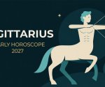 Sagittarius 2027 Yearly Horoscope Predictions