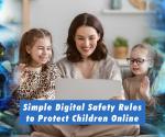 Digital Safety Rules Every Parent Should Teach 