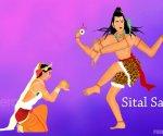 Significance of Sital Sasthi: