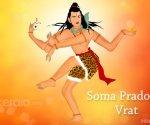 Rituals during Soma Pradosh Vrat: