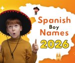 50 Easy-to-Pronounce Spanish Baby Boy Names for Global Families