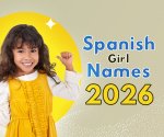 50 Simple Spanish Girl Names for Global Families in 2026