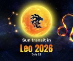 Sun in Leo 2026 Astrology Predictions - Unlock the Power of Confidence 