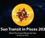 Sun in Pisces: Vibrancy in creativity shines abundantly!