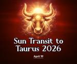 Sun in Taurus- Power versus Pleasure!