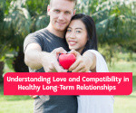 Love vs Compatibility: Understanding what Truly Sustains a Lasting Bond