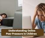 Helping Children Manage Online Peer Pressure