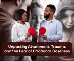 Why Some People Fear Healthy Relationships