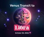 Venus enters Libra in Retrograde- Shifting of romantic landscape happens!