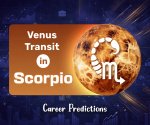 Venus in Scorpio: Master the Complex Systems