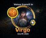 Venus enters Virgo - No guilty indulgences!