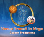 Venus in Virgo: Time for Some Backend Optimization