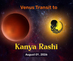 Shukra in Kanya Rashi- The Romantic Dreamer Vanished?