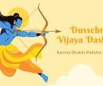 Vijaya Dashami - October 21, 2026: Date, Timings, Significance, and Rituals