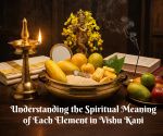 Vishu Kani: Essential Items and Their Meaning 