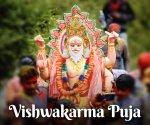 Vishwakarma Puja: Sankranti Time, Rituals, Significance, Dates