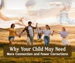 Signs Your Child Needs More Emotional Connection, Not More Rules 