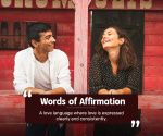 Words of Affirmation Love Language: Meaning and Examples