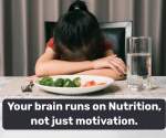 Signs of Poor Eating Habits Affecting Energy and Mood