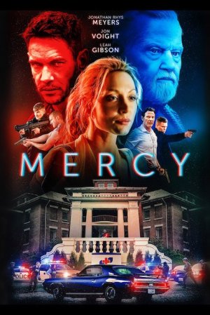 Mercy Trailer Is Out - Vimarsana News