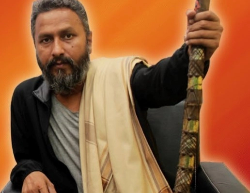 A rare and brave filmmaker, Spring Thunder director Sriram Dalton - Vimarsana News