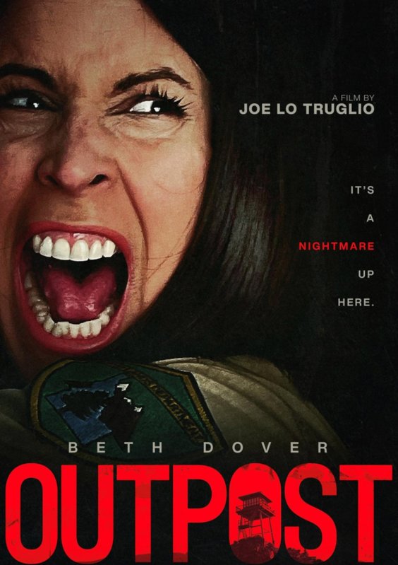 Outpost trailer is out - Vimarsana News