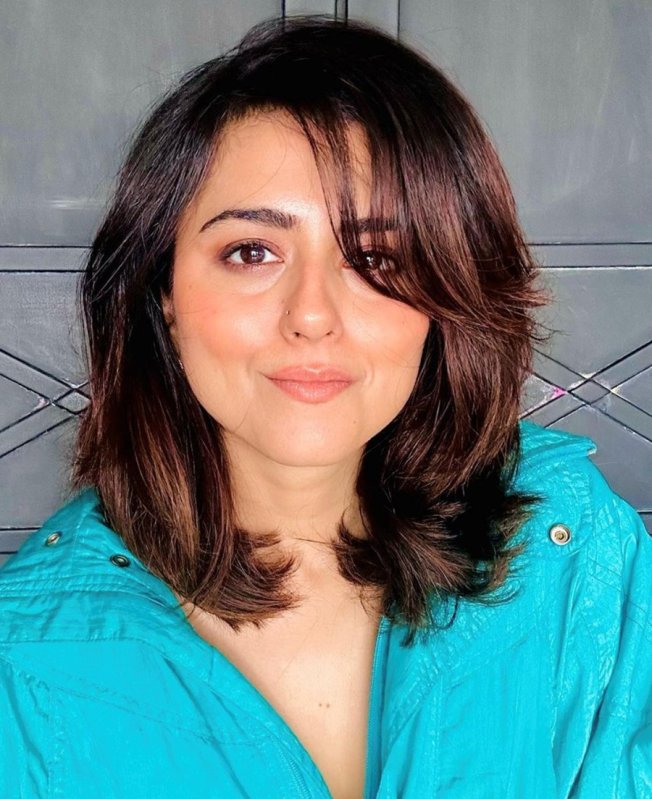 Double whammy for Ridhi Dogra! - Vimarsana News