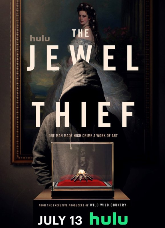 The Jewel Thief trailer is out - Vimarsana News