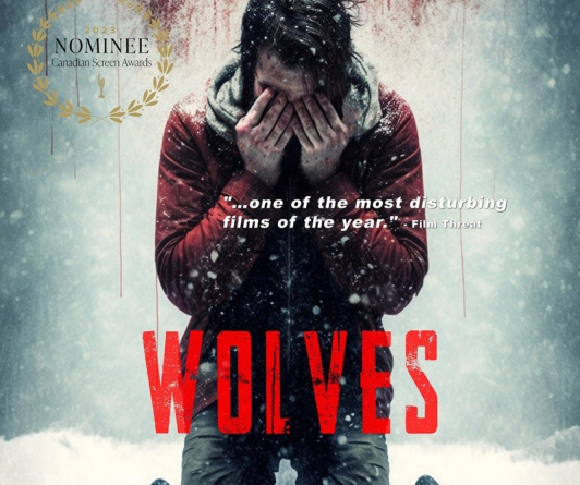Wolves trailer is out - Vimarsana News
