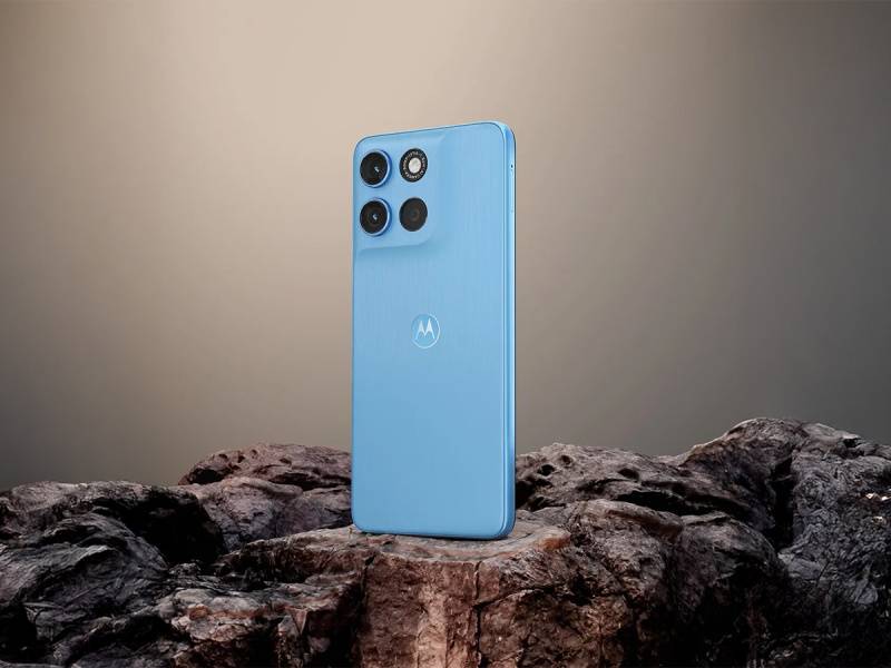 Motorola to launch Moto G Max in India on August 14 with 50MP Sony LYTIA 600 camera, Snapdragon 6s Gen 4, and 7000mAh battery
