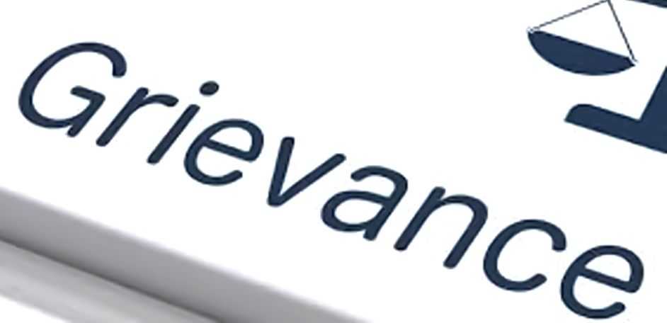 Maharashtra govt has maximum number of pending grievances, says DARPG report - Vimarsana News