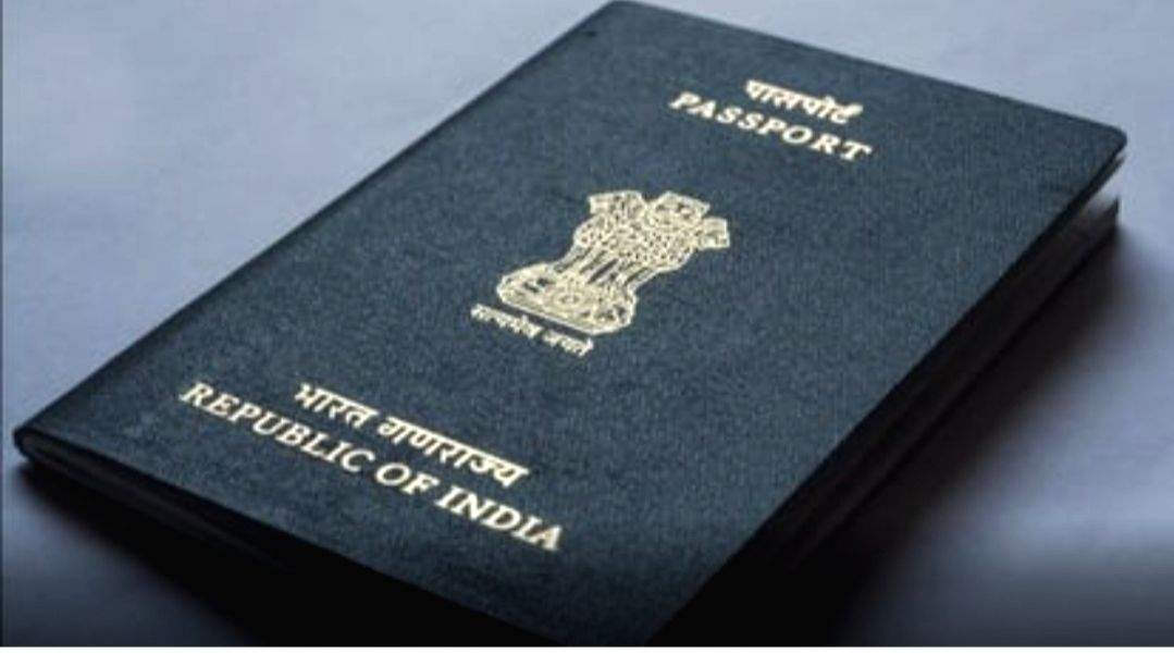 Int'l travel scam unearthed in Delhi, 4 arrested & 80 passports seized - Vimarsana News