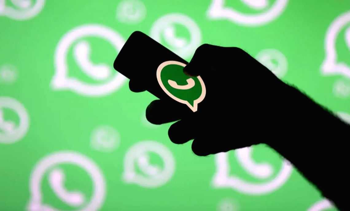 WhatsApp rolling out 'side-by-side' feature on Android tablets - Vimarsana News
