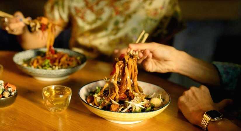 10 AI generated innovative Indian dishes - Vimarsana News