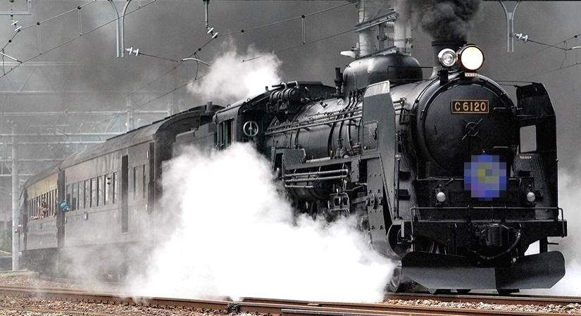 10 Amazing Facts About Indian Railways - Vimarsana News