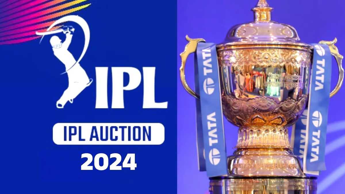 IPL Auction 2024: Uncapped Shubham Dubey sold to RR for Rs 5.80 c, CSK bags Sameer Rizvi for Rs 8.50 cr - Vimarsana News