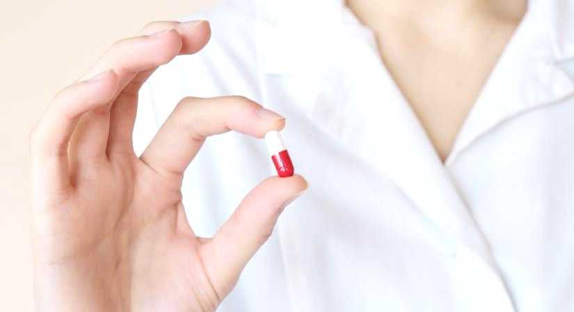 10 facts about antibiotic overuse - Vimarsana News