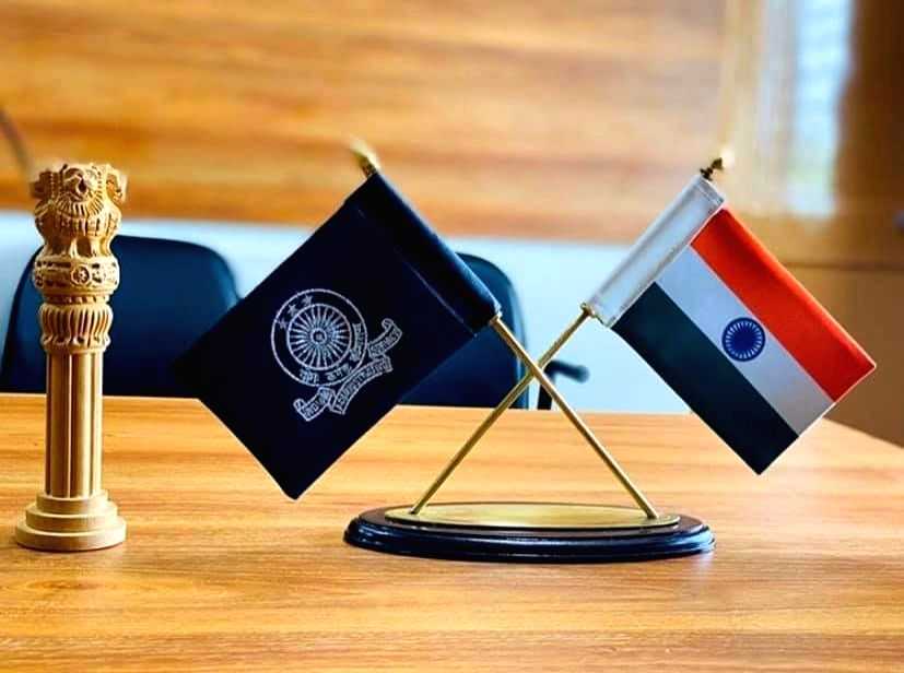 State govts told to facilitate Central deputation of IAS officers - Vimarsana News
