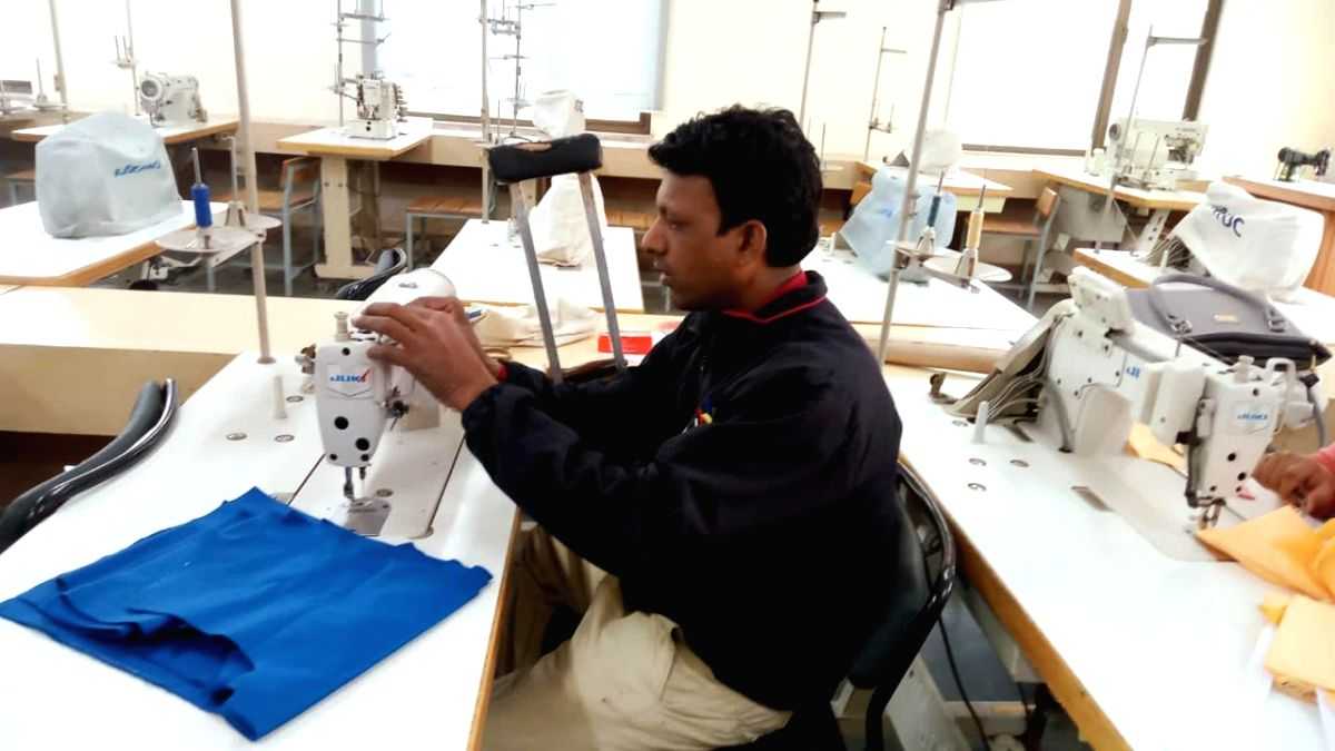13-member contingent all set to represent India in Metz Abilympics in March - Vimarsana News