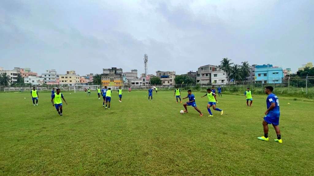 132nd Durand Cup: Bengaluru FC begin title defence; Chennaiyin take on Tribhuvan Army in key clash - Vimarsana News