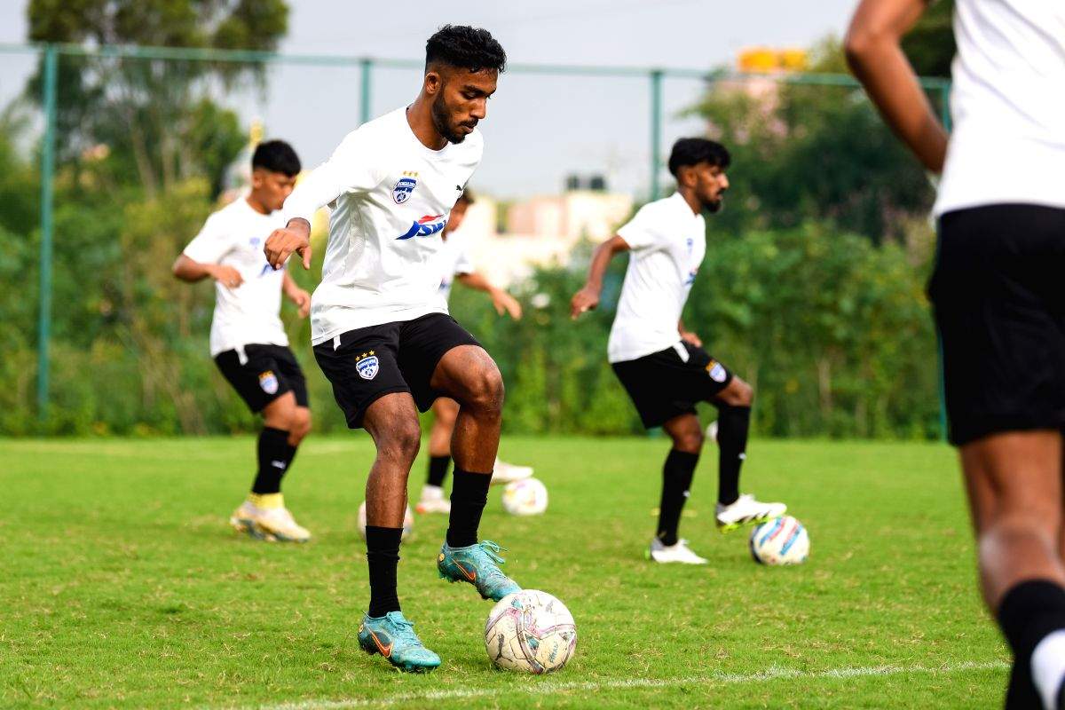 132nd Durand Cup: Kerala Blasters face Bengaluru FC in must-win Southern Derby - Vimarsana News