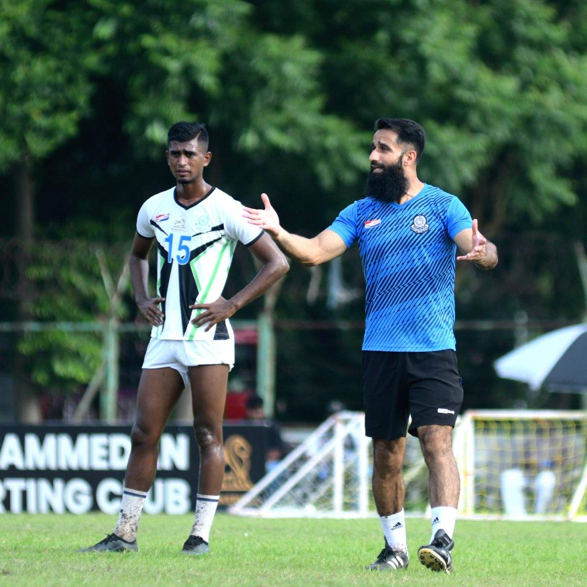 132nd Durand Cup: Mumbai City FC to take on Mohammedan Sporting in Kolkata - Vimarsana News